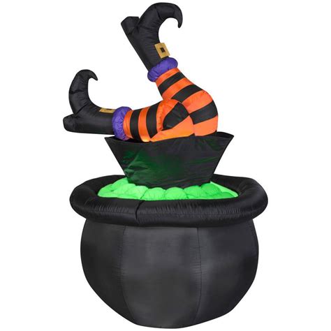 Witch replica available at home depot